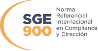 SGE 900 Logo